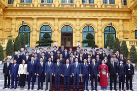 一周要闻回顾 （2022.8.22-8.28） 
