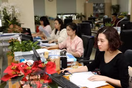 2022年前两月越南全国公共投资到位资金增长10.4%