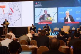 东海国际研讨会：和平之海—可持续复苏