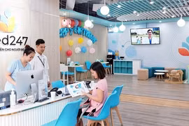 越南医药行业创业企业得到巨额投资