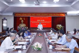 进一步提高对外新闻革新效果