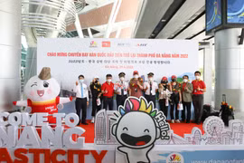 越捷航空至新德里、首尔和东京等航线恢复运营 为出游创造便利条件