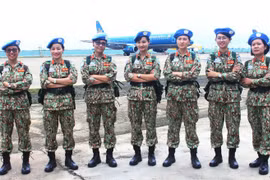 📝时评： 越南实现实质性别平等 从政策到实践