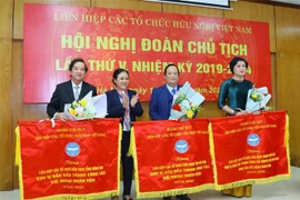新形势下提高对民间外交的认识