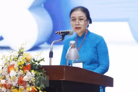 世界和平理事会第22届代表大会：每个越南人是一名和平使者