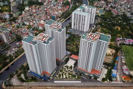 完善政策体系 为房地产市场破解发展瓶颈