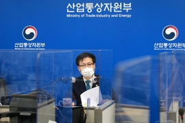 韩国建议越南支持加入《全面与进步跨太平洋伙伴关系协定》