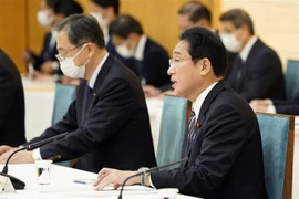 日本首相岸田文雄即将开启东南亚之行
