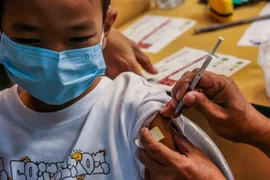东南亚部分国家新冠肺炎疫情新情况