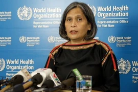 世卫组织驻越代理首席代表：提升猴痘病毒的监测和诊断能力 做好猴痘疫情防控应对工作