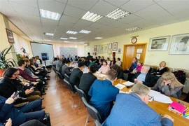 俄罗斯学者高度评价越南在东盟自由贸易区的重要作用