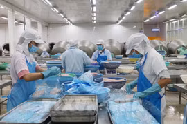 安江省力争实现到2025年出口额达近53亿美元的目标