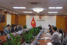 国际投资促进论坛和展览会将于明年3至4月在河内举行