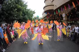 胡志明市多措并举 着力振兴旅游业