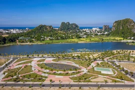 越南省级可持续发展指数正式公布