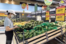 胡志明市开展2022年市场物价稳定工作计划