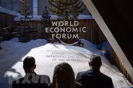 参加世界经济论坛2022年年会充分体现越南的作用和威望