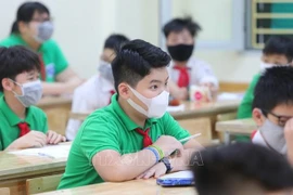 校园开放若再推迟下去会影响整整一代人