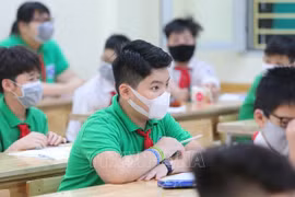 校园开放若再推迟下去会影响整整一代人