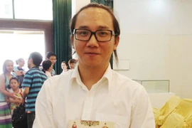 陈光德——热爱传统文化的80后研究家 