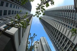 越南全国城镇化率达41%