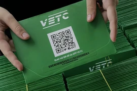 VETC 将免费办理不停车收费卡活动延长至 2022 年 8 月 5 日