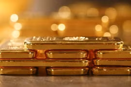 1月20日上午越南国内黄金价格上涨20万越盾