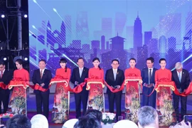 2022年“胡志明市-我们的家园”文化节：展现本地特色文化