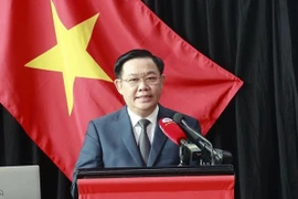 教育合作一直是越南与新西兰关系的核心领域 