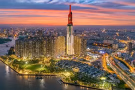 越南经济发展将超出期望