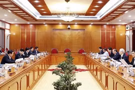 一周要闻回顾（3月7日-3月13日）