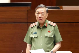 越南国会常务委员会：严厉打击高利贷 加大银行贷款投放