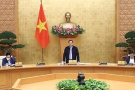 政府总理范明政：做好资金安排 确保各重点交通项目如期完成