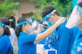 2022“创新青年”青年月活动正式启动