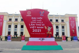 第31届东运会：制定符合地区各国的防疫计划