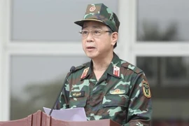 越共中央书记处对2015-2020、2020-2025年任期军医学院党委常委会进行纪律处分