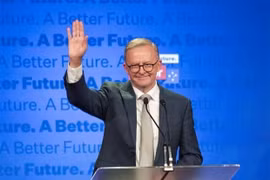 印尼与澳大利亚进一步加强双边关系