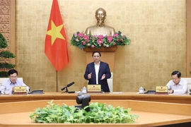 范明政总理：政策操作上必须更加及时、精准和有效