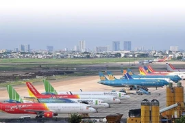 九·二国庆节假期各家航空公司推出飞往许多旅游景点的特价机票