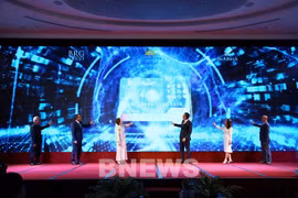 越航、SeABank 和 BRG 集团推出 SeaATravel 联名卡