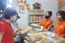 2022年河内促销活动正式开幕