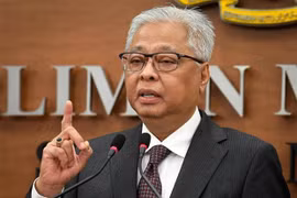 马来西亚总理对越南进行正式访问 推动越南-马来西亚关系迈上新高度