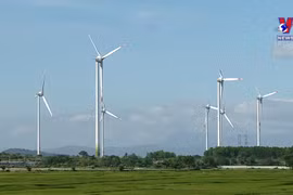 共有18 个可再生能源发电厂获准投入商业运行