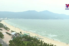 岘港市公布2022年旅游刺激计划