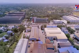 制造业上仍是吸引外国直接投资的目的地