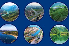 图表新闻：越南在2023年世界旅游奖上赢得多项大奖