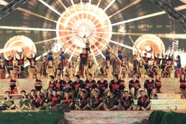 2019年第七届邦美蜀咖啡节精彩开幕（组图）
