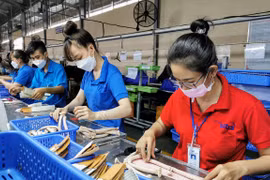 越南改善营商环境 促进经济复苏与增长
