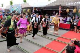 第十四次西北地区各民族文化体育旅游节系列活动正式启动（组图）