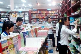 Fahasa力争在全国开设100至120家书店